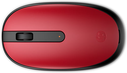 HP 240 Empire Red Bluetooth Mouse HP 240 Empire Red Bluetooth Mouse